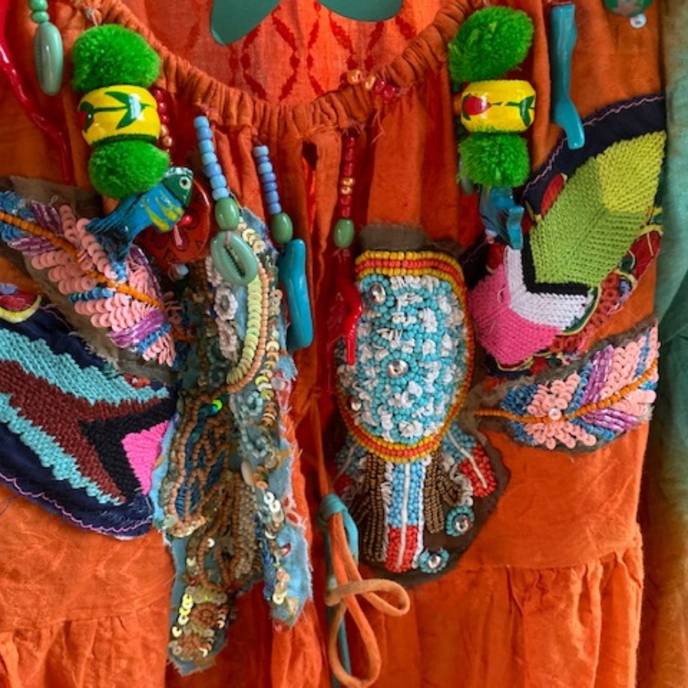 Antica Sartoria by Giacomo Cinque